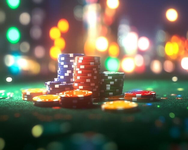 datasgp Live Casino
